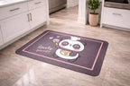 Tapete para Interior 50x80 cm Diseño Premium – Elegancia y Estilo para tu Hogar