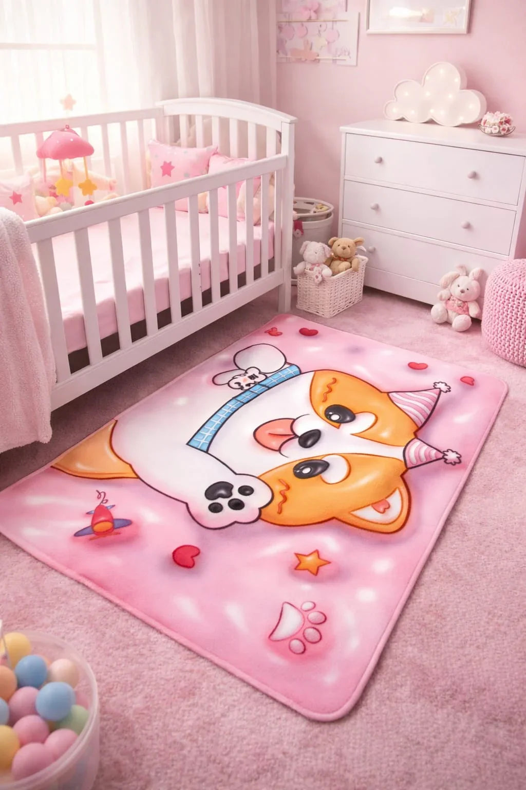 Tapete para Interior 50x80 cm Diseño Premium – Elegancia y Estilo para tu Hogar