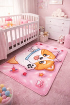 Tapete para Interior 50x80 cm Diseño Premium – Elegancia y Estilo para tu Hogar