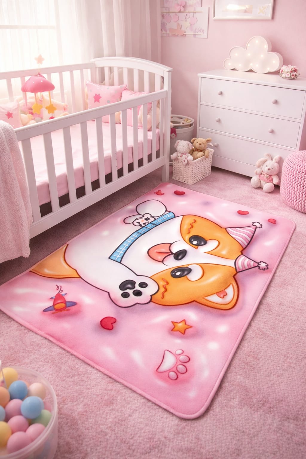 Tapete 50x80 cm Diseño Premium – Elegancia y Estilo para tu Hogar