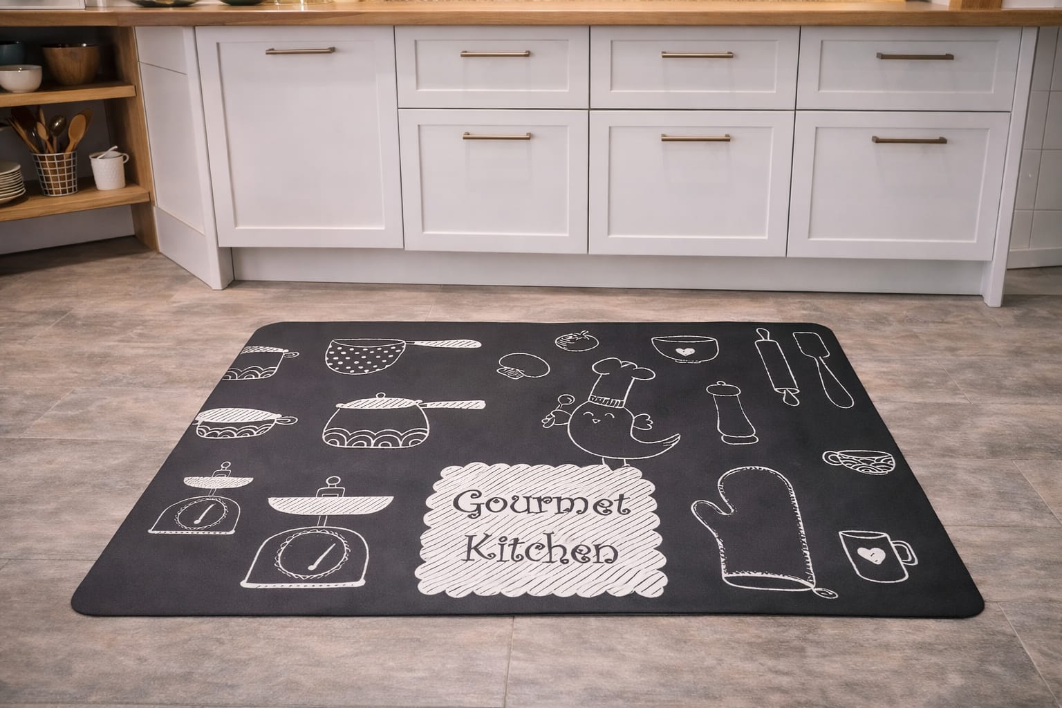 Tapete 50x80 cm Diseño Premium – Elegancia y Estilo para tu Hogar