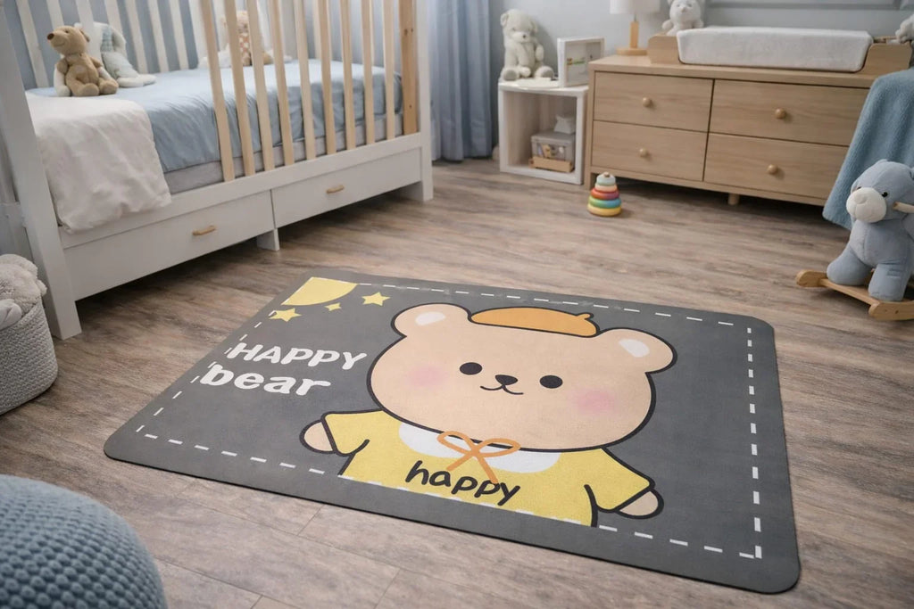 Tapete para Interior 50x80 cm Diseño Premium – Elegancia y Estilo para tu Hogar