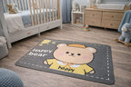 Tapete para Interior 50x80 cm Diseño Premium – Elegancia y Estilo para tu Hogar
