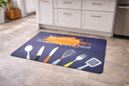 Tapete para Interior 50x80 cm Diseño Premium – Elegancia y Estilo para tu Hogar