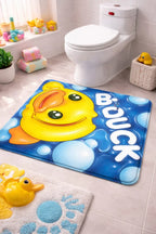 Tapete para Interior 50x80 cm Diseño Premium – Elegancia y Estilo para tu Hogar