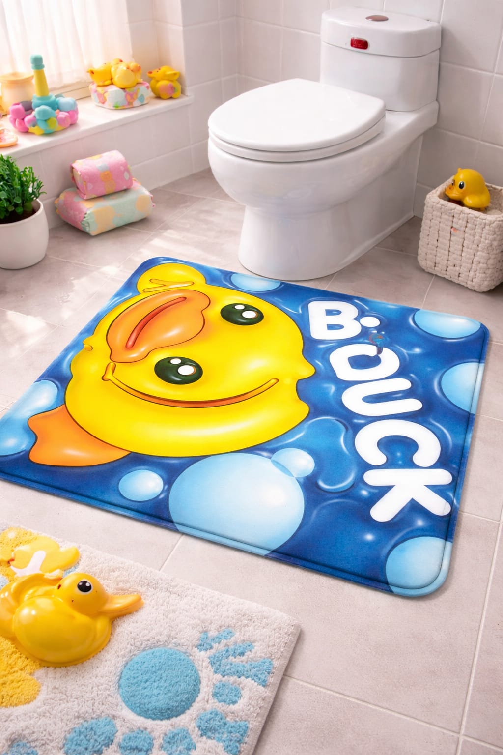 Tapete 50x80 cm Diseño Premium – Elegancia y Estilo para tu Hogar