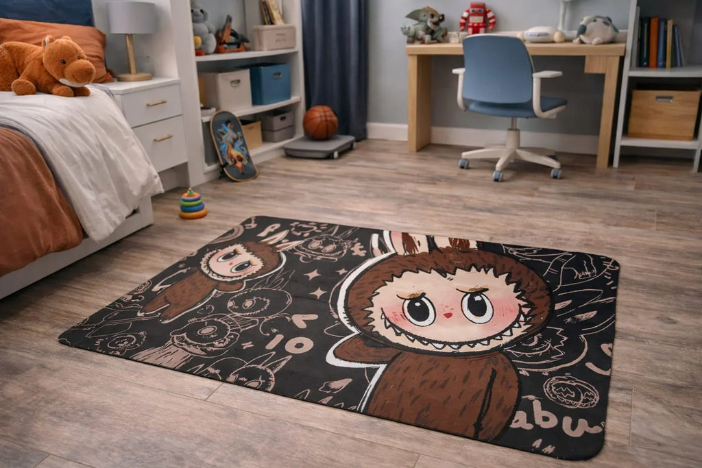 Tapete para Interior 50x80 cm Diseño Premium – Elegancia y Estilo para tu Hogar