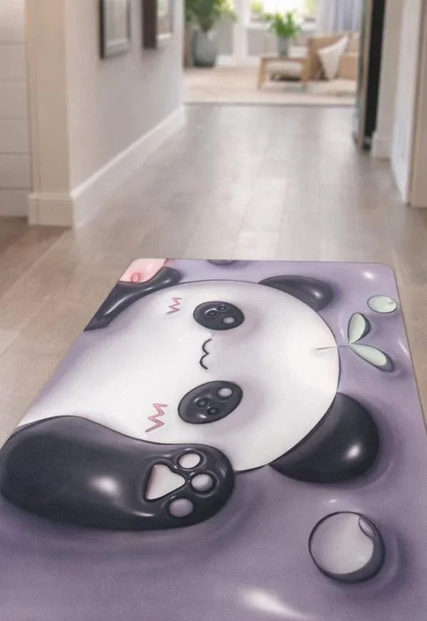 Tapete para Interior 50x80 cm Diseño Premium – Elegancia y Estilo para tu Hogar