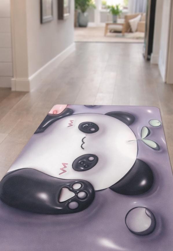 Tapete 50x80 cm Diseño Premium – Elegancia y Estilo para tu Hogar