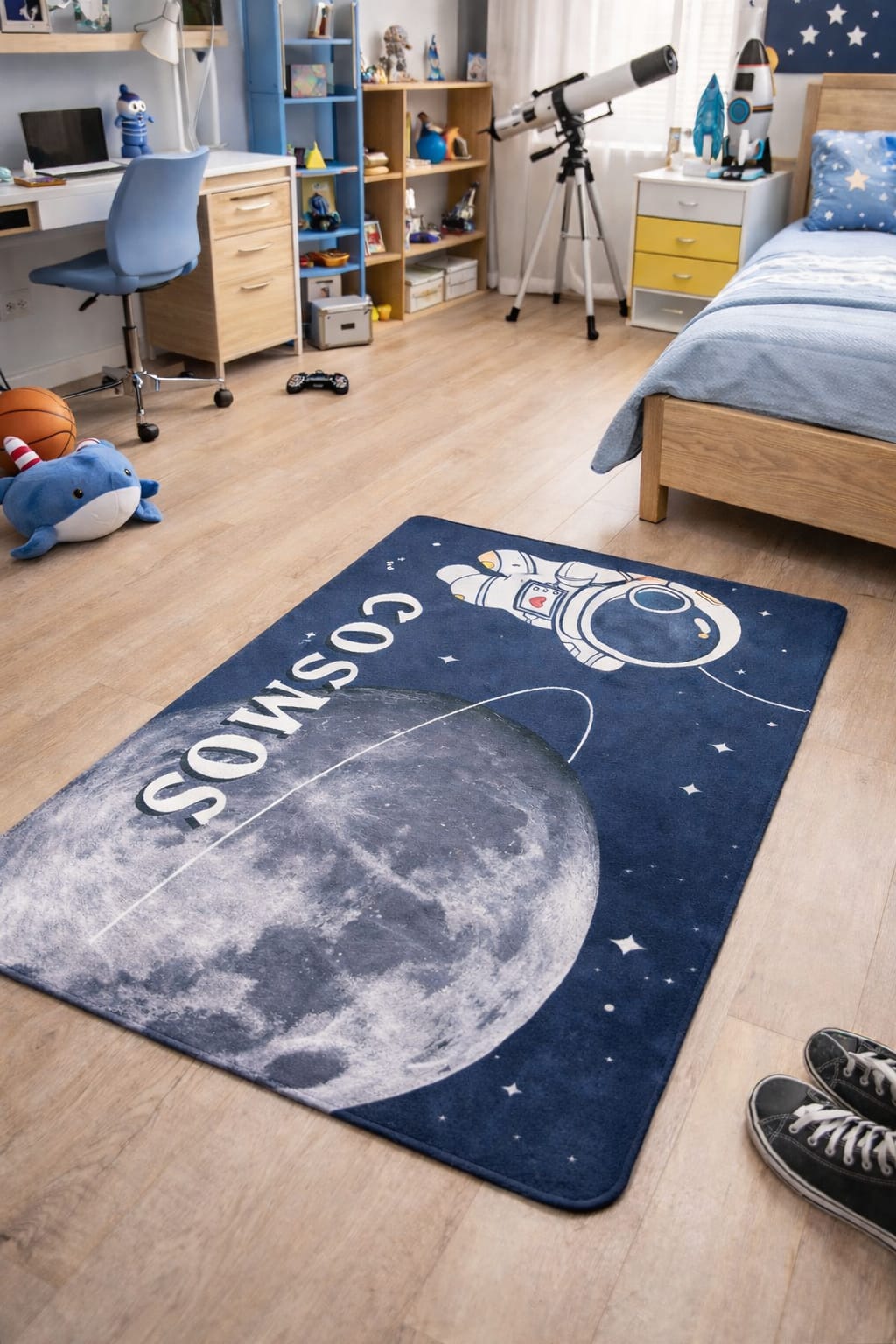 Tapete 50x80 cm Diseño Premium – Elegancia y Estilo para tu Hogar