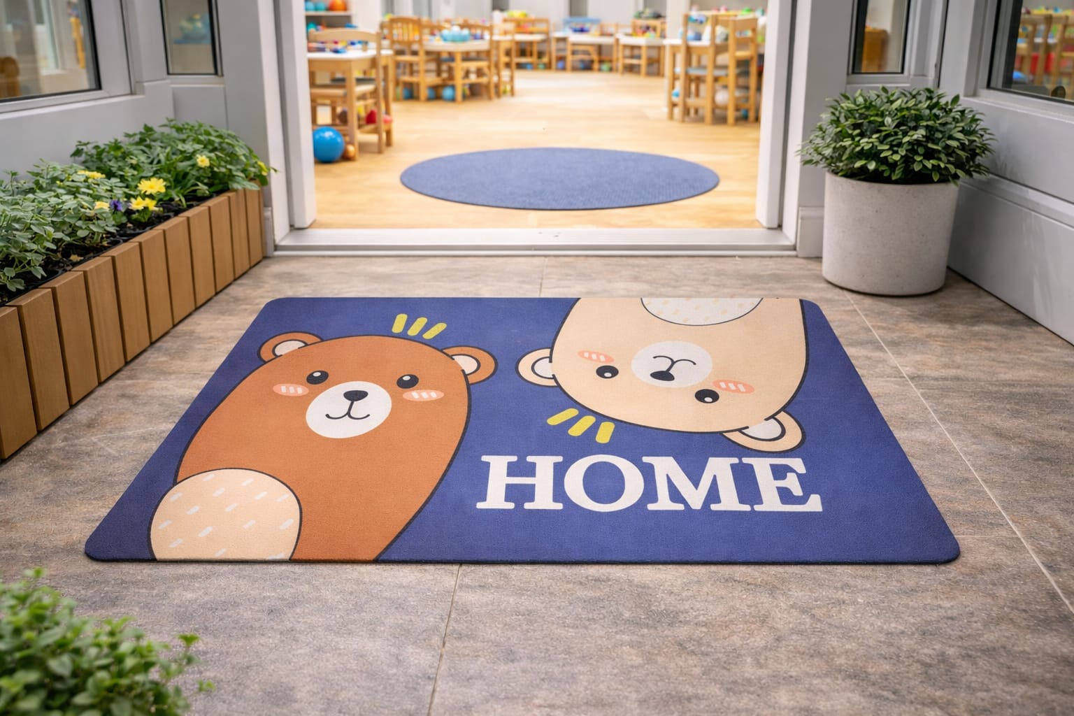 Tapete 50x80 cm Diseño Premium – Elegancia y Estilo para tu Hogar