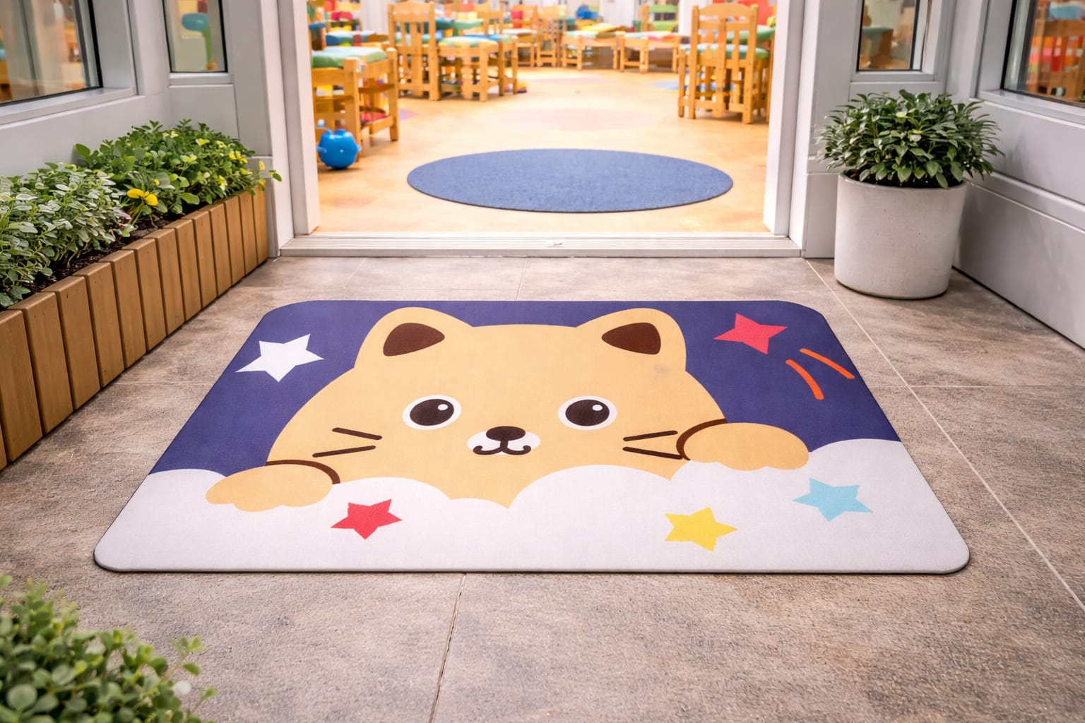 Tapete 50x80 cm Diseño Premium – Elegancia y Estilo para tu Hogar