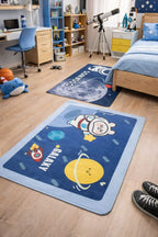 Tapete para Interior 50x80 cm Diseño Premium – Elegancia y Estilo para tu Hogar