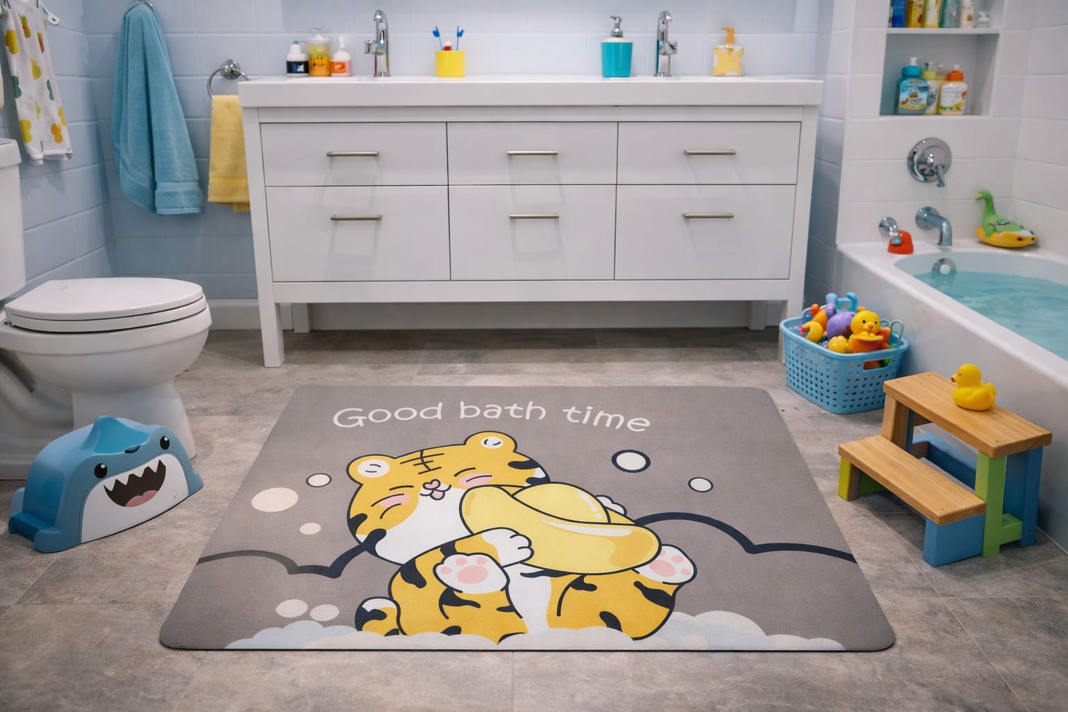 Tapete 50x80 cm Diseño Premium – Elegancia y Estilo para tu Hogar