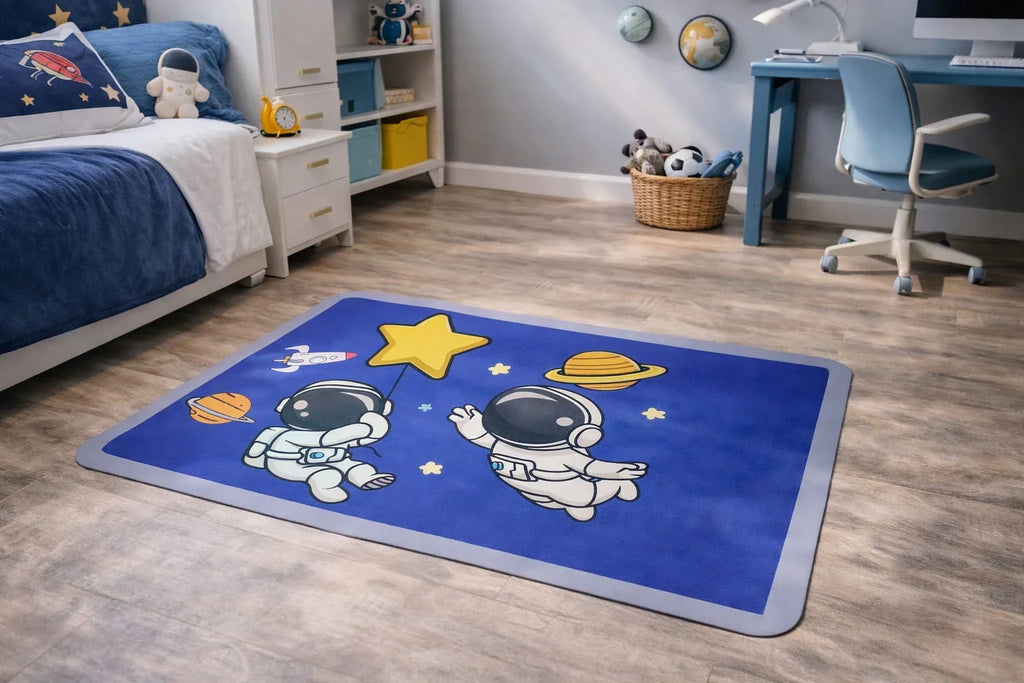 Tapete para Interior 50x80 cm Diseño Premium – Elegancia y Estilo para tu Hogar