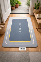Tapete para Interior 40x60 cm Diseño Clásico y Elegante