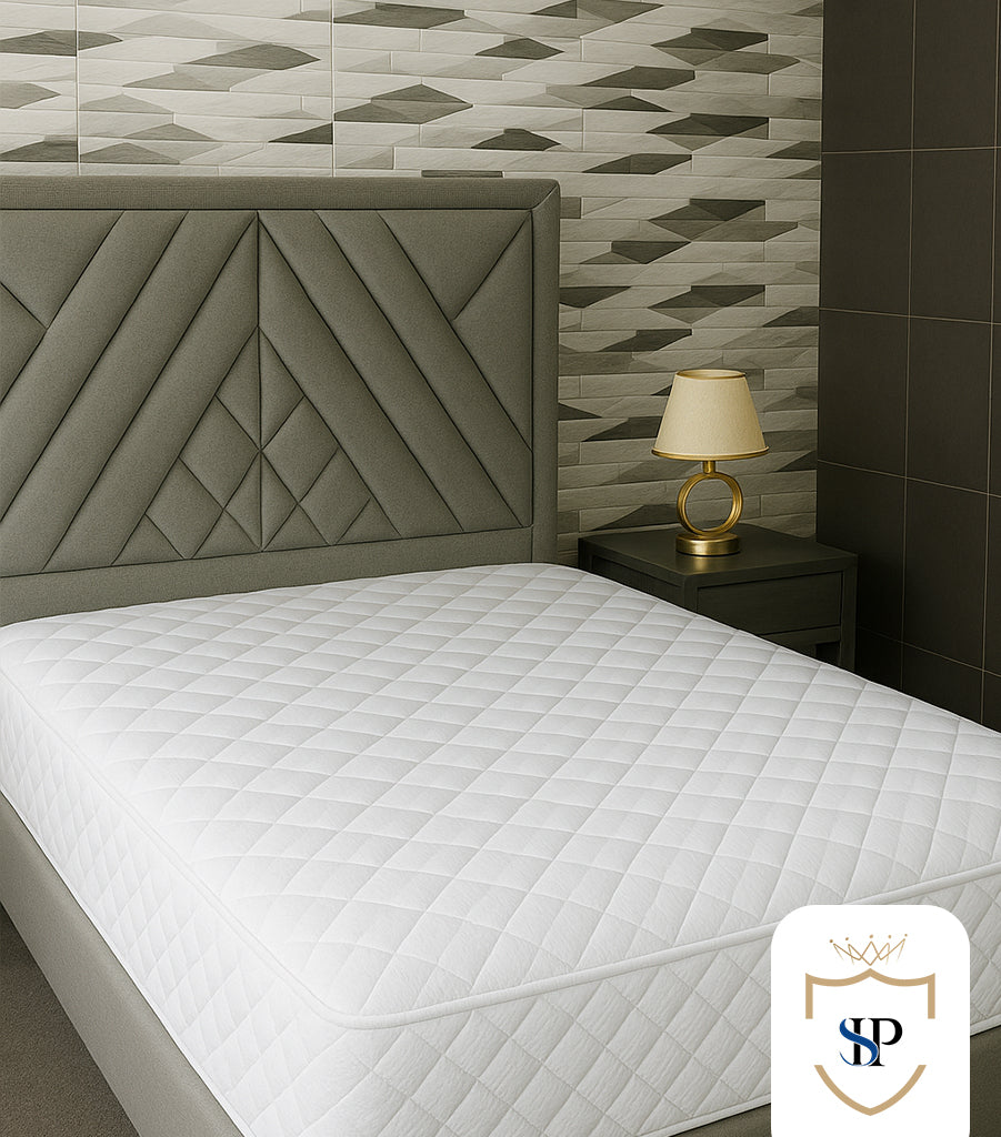 Protector de colchón ACOLCHADO