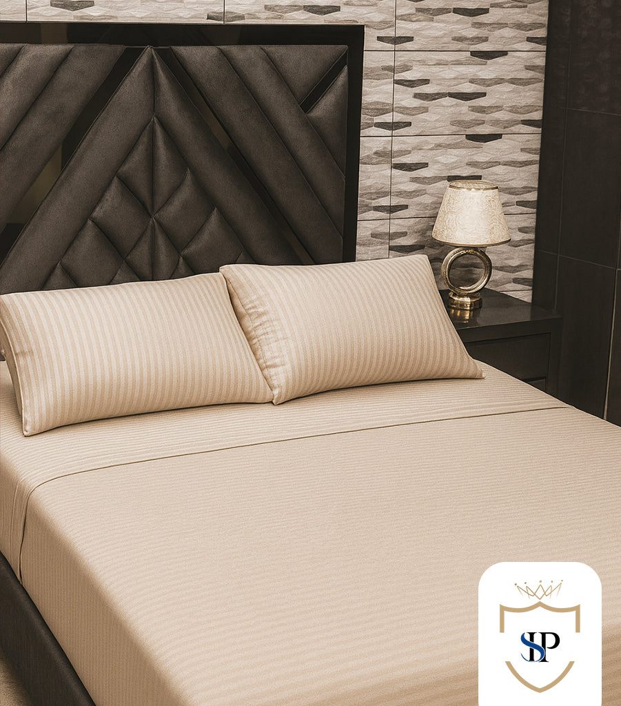 Sabana Unicolor Beige