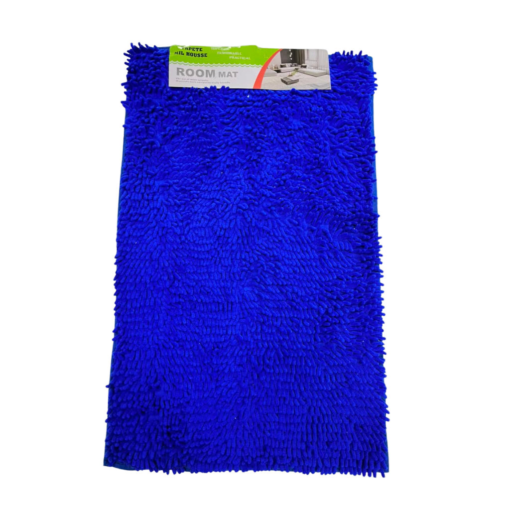 Alfombra Chenille Premium para Habitación