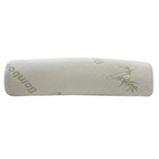 Almohada Viscoelástica de Bambú Súper Suave