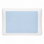 Almohada Cervical con Gel 60 × 40 cm