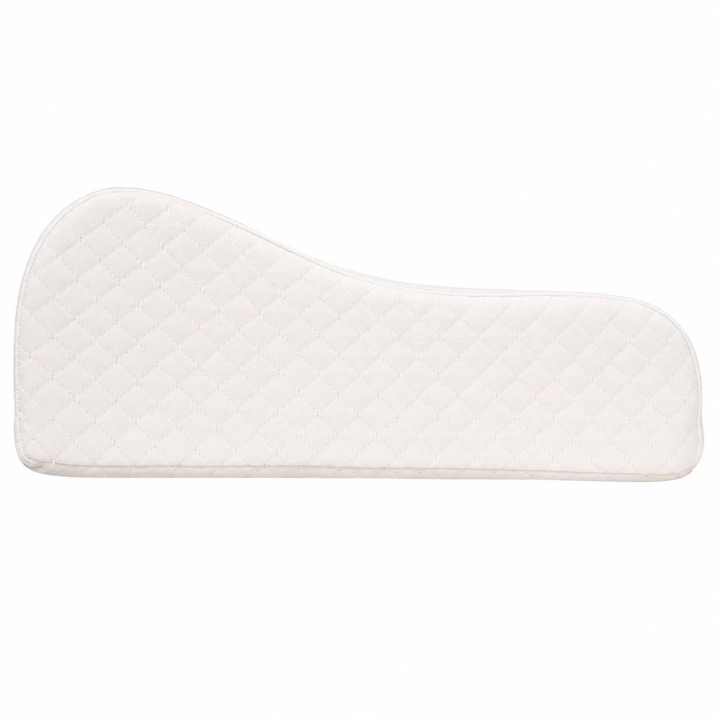 Almohada Cervical con Gel 60 × 40 cm
