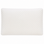Almohada Viscoelástica Puntos con Gel 40 × 60 cm