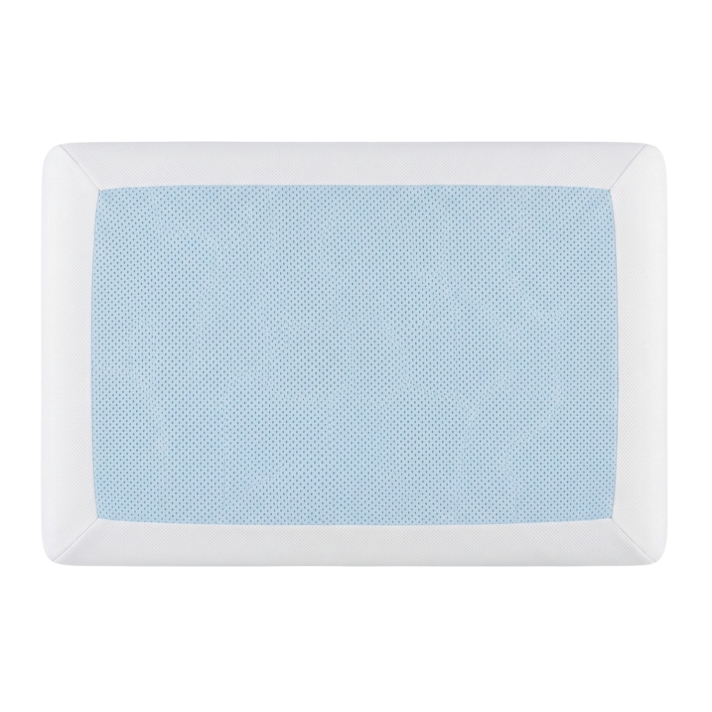 Almohada Viscoelástica en Gel