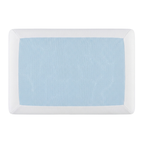 Almohada Viscoelástica en Gel