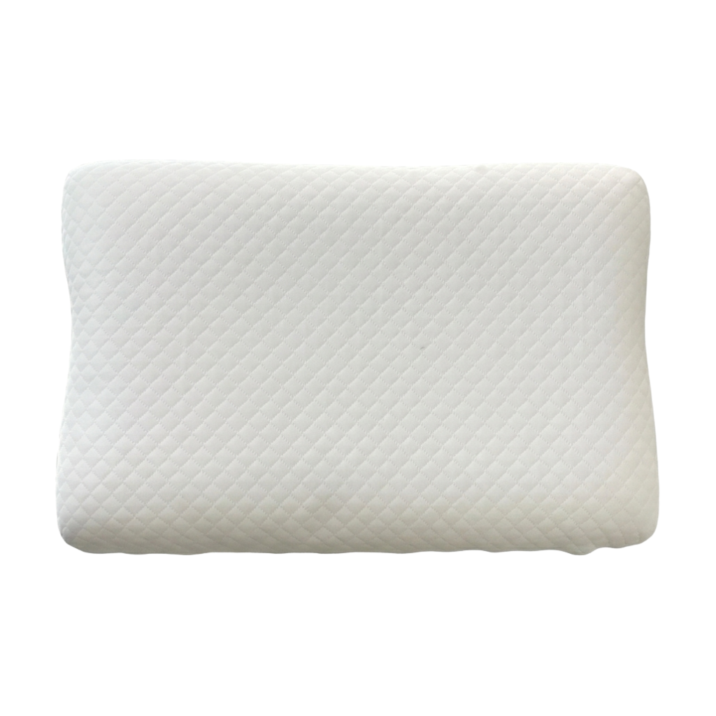 Almohada Viscoelástica en Gel