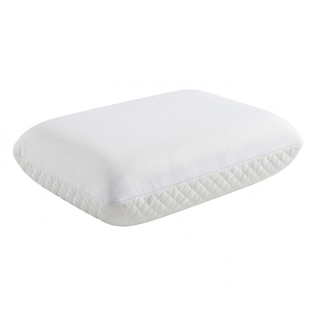 Almohada Viscoelástica en Gel 40 × 60 cm