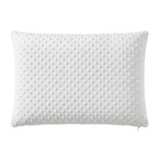 Almohada Viscoelástica Puntos 70×40 cm