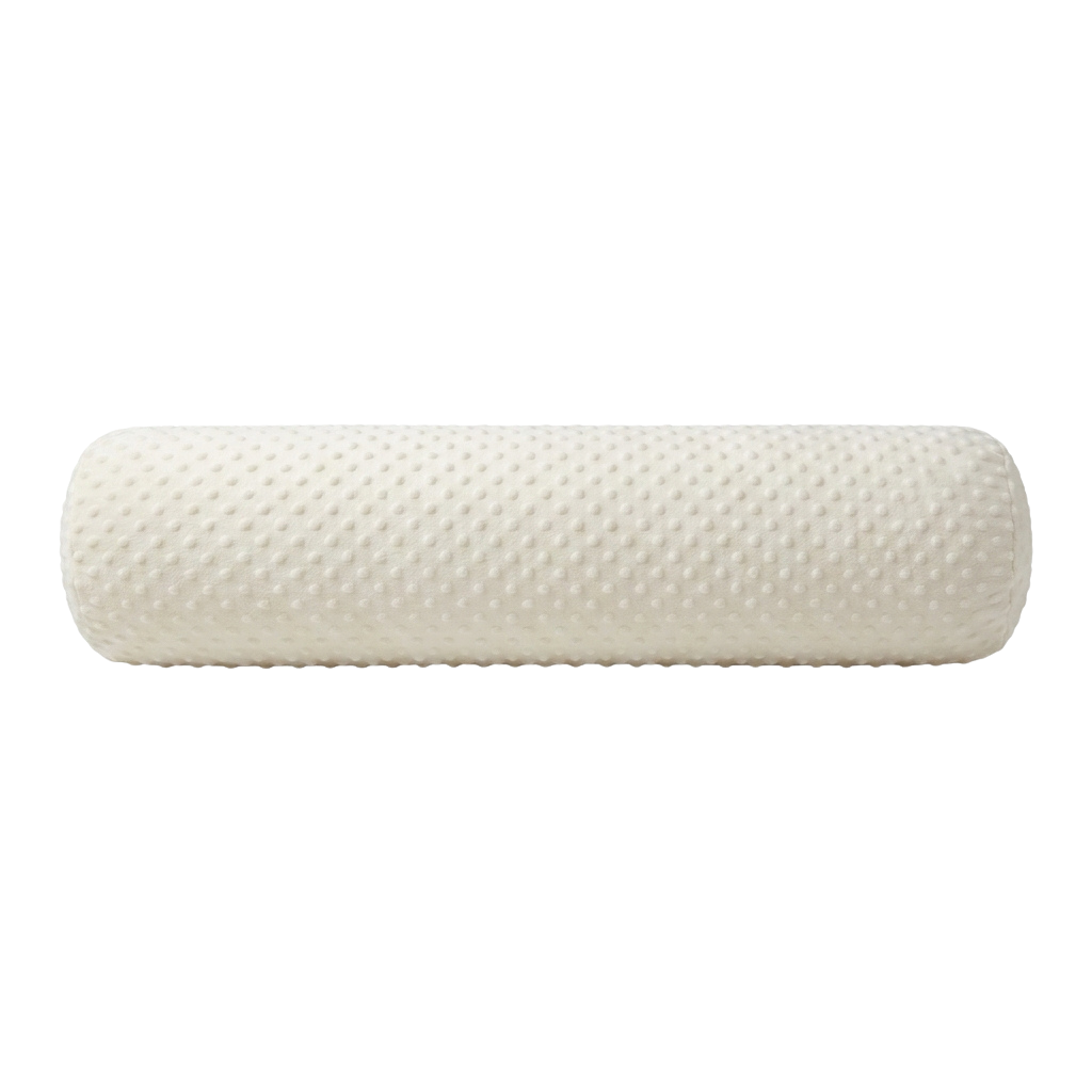 Almohada Viscoelástica Puntos 70×40 cm