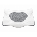Almohada Cervical Ergonómica Memory Foam