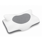 Almohada Cervical Ergonómica Memory Foam