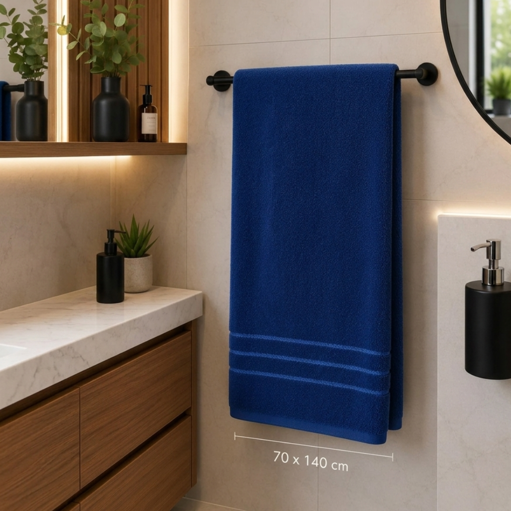 Toalla de Cuerpo Canon 70 × 140 cm