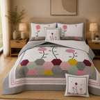 Colcha Multidiseño Collection