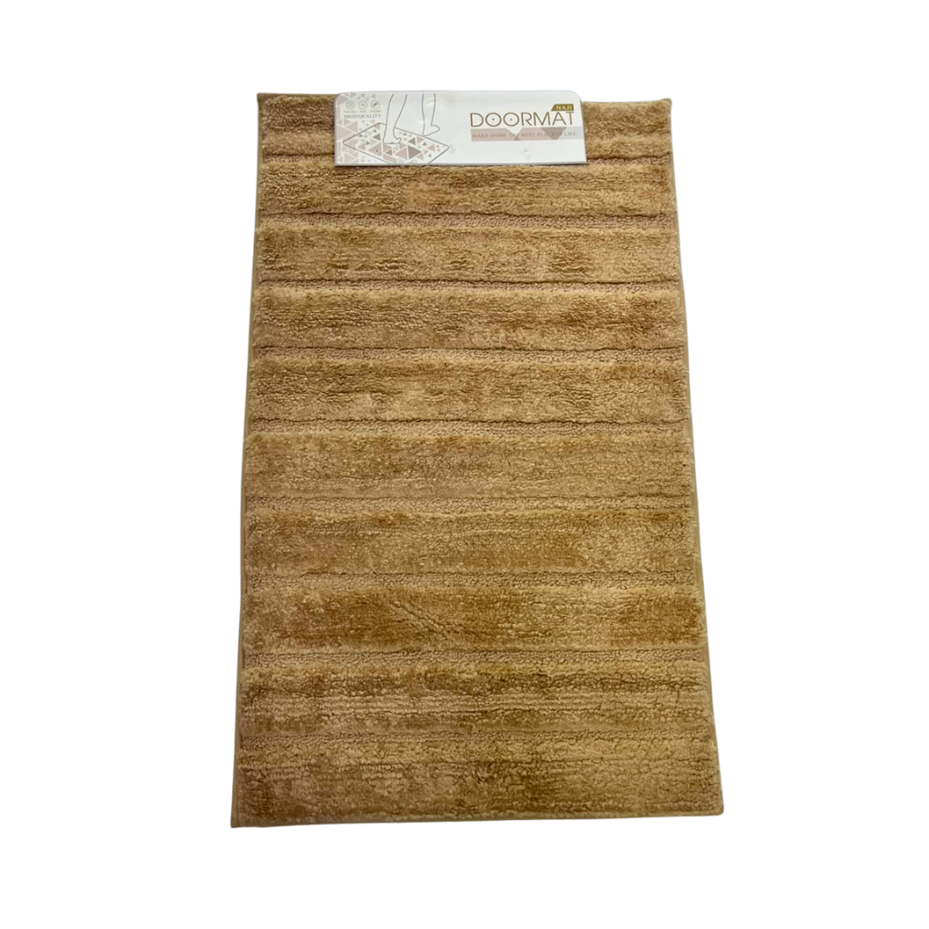 Tapete Absorbente Texturizado