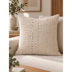 Cojín Decorativo Elegante para Hogar - Multidiseño