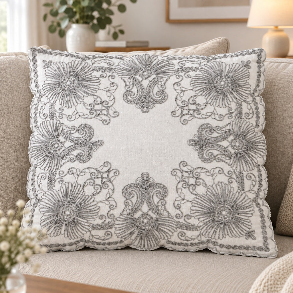 Cojín Decorativo Elegante para Hogar - Multidiseño