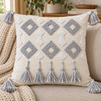 Cojín Decorativo Elegante para Hogar - Multidiseño