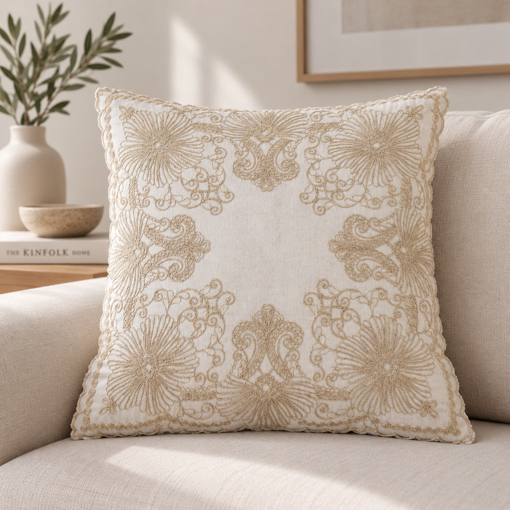 Cojín Decorativo Elegante para Hogar - Multidiseño
