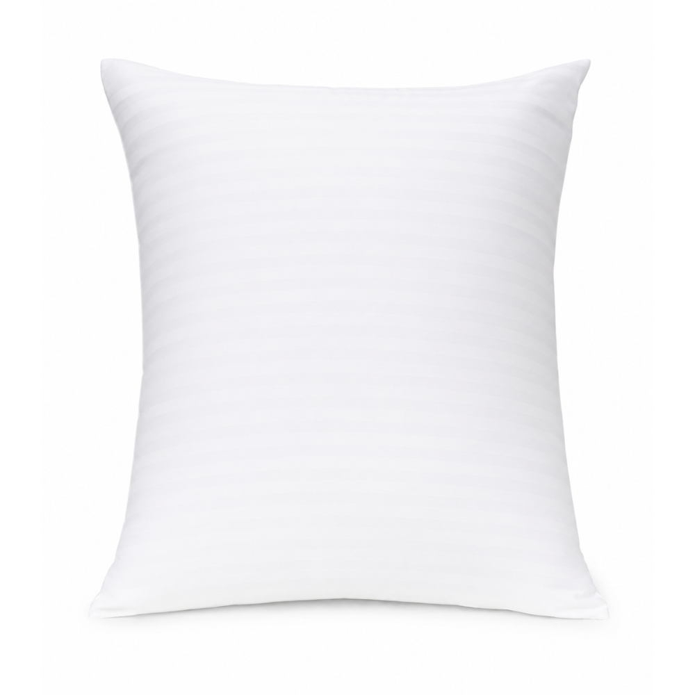 Almohada Siliconada de 50 x 70 Doble Forro