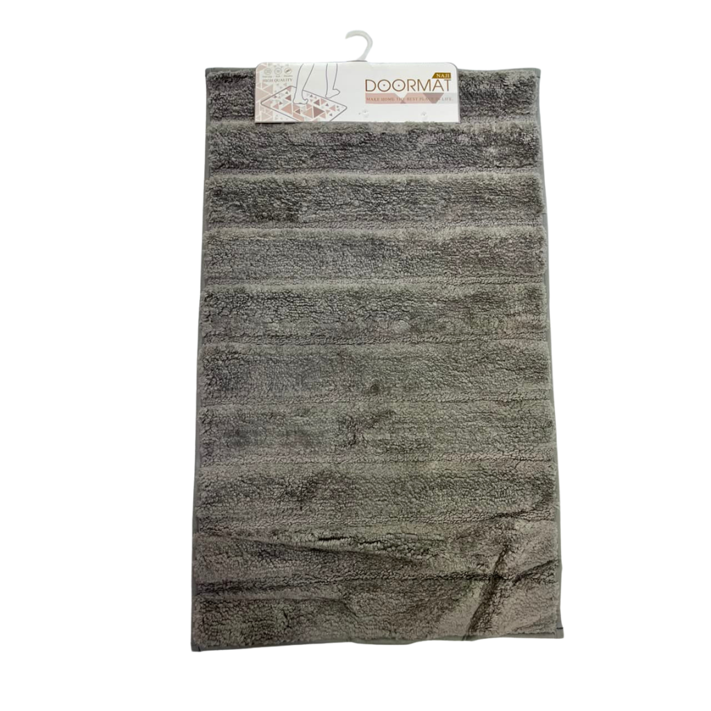 Tapete Absorbente Texturizado