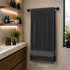 Toalla de Cuerpo Canon 70 × 140 cm