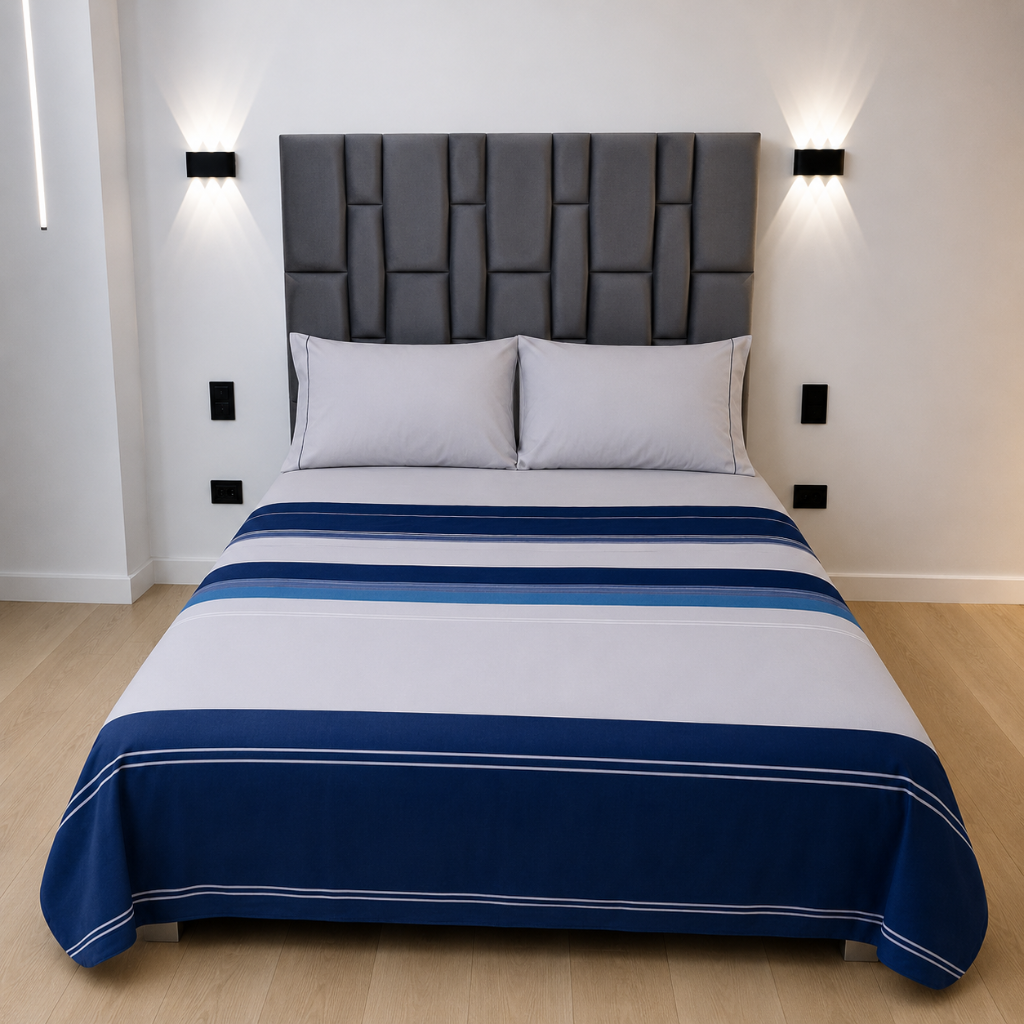 Sábana Sueño Real 150 Hilos – Certeza