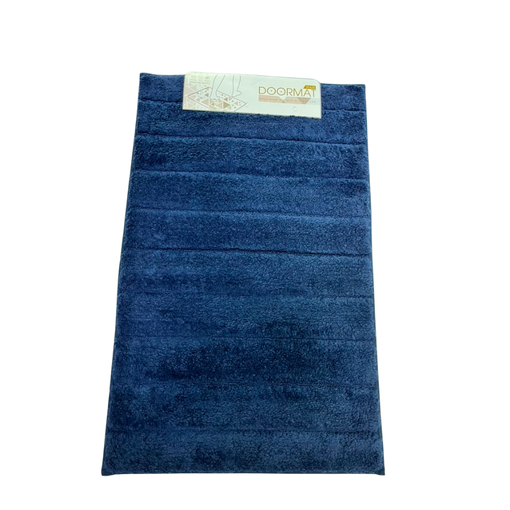 Tapete Absorbente Texturizado