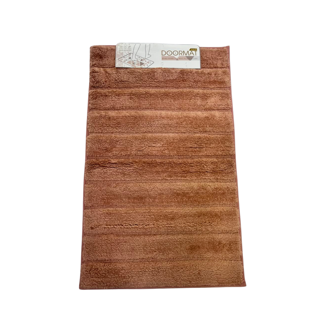 Tapete Absorbente Texturizado
