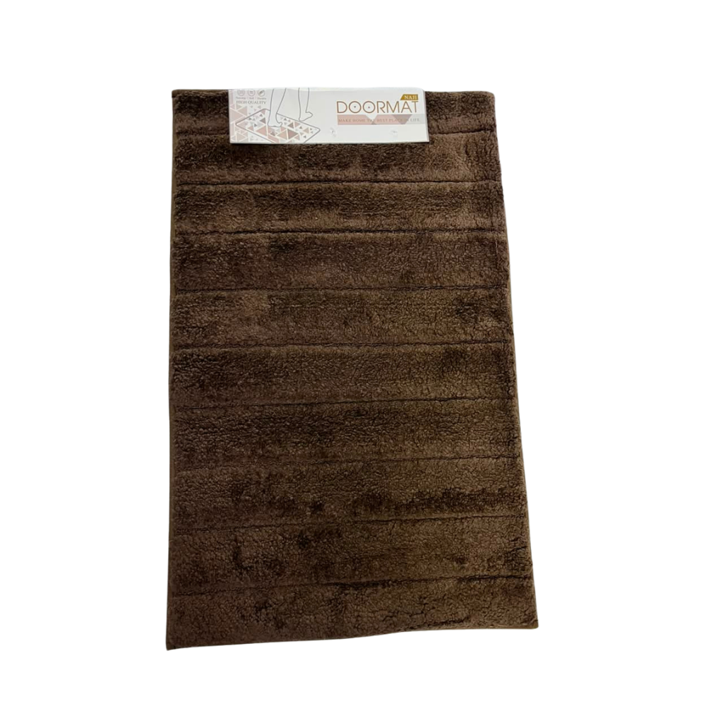 Tapete Absorbente Texturizado