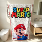 Toalla de Microfibra para Niños 70 × 140 cm – Multidiseño